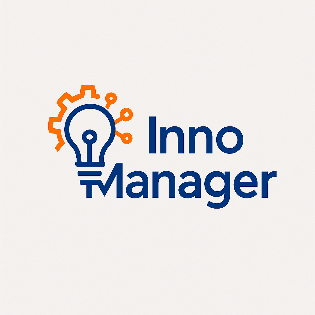 InnoManager Logo