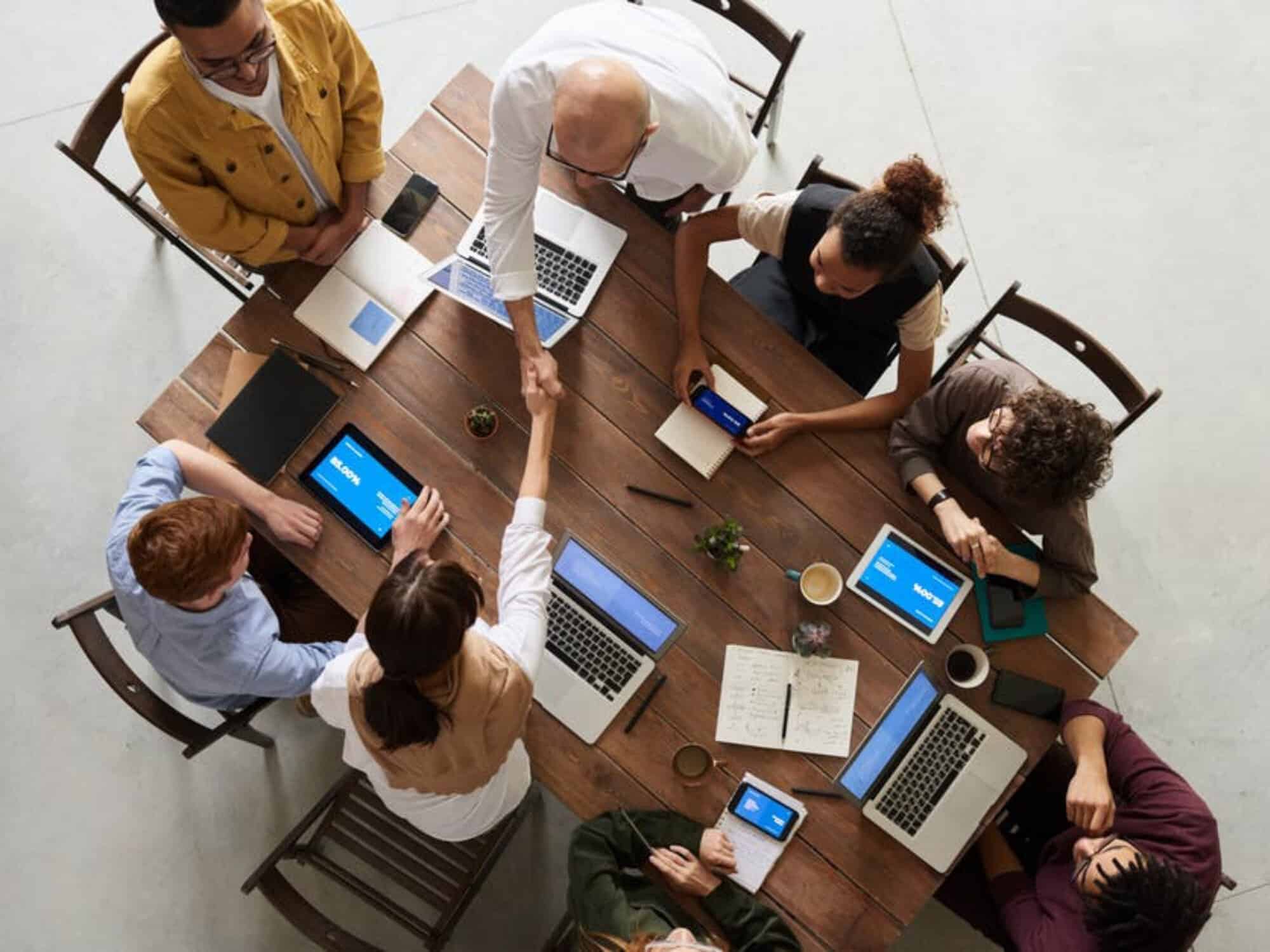 Innovation Leadership